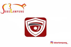 Loker Lampung 2026! Slash CCTV Posisi Teknisi & Sales Counter