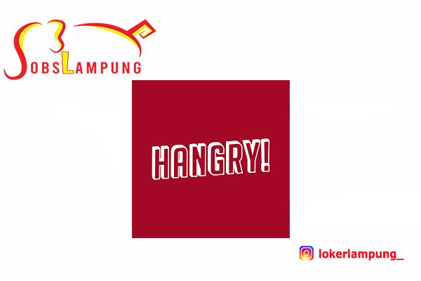 Lowongan Kerja Lampung Crew Outlet di Hangry
