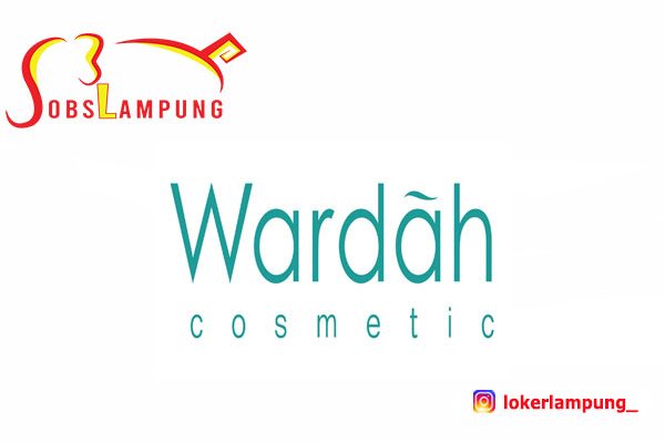 Lowongan Kerja Lampung Wardah Beauty Expert di Wardah