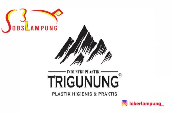 Loker Lampung Terbaru Quality Control & Operator Maintenance di PT. Tri Gunung Padutama