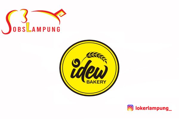 Loker Lampung Terbaru Produksi & Kebersihan di Idew Bakery 2025