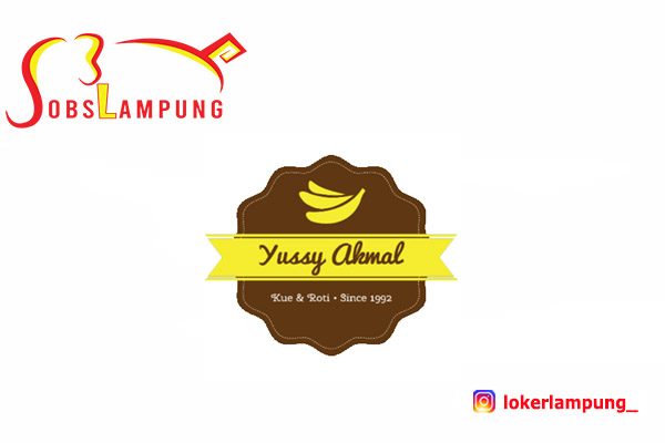 Lowongan Kerja Lampung Admin Inventory di Yussy Akmal