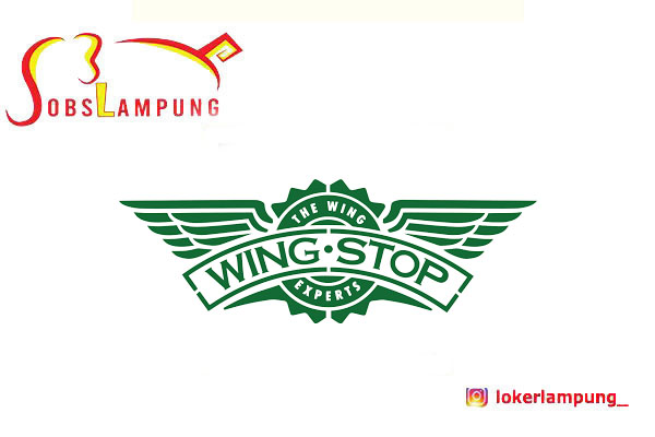 Loker Lampung di Wingstop Indonesia Terbaru 2025