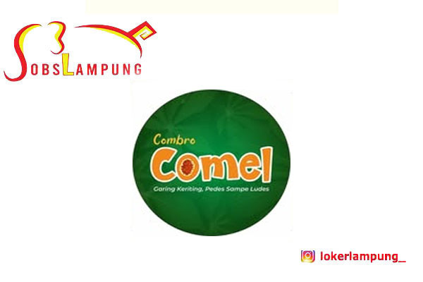 Loker Lampung Terbaru Karyawan Produksi di Combro Comel 2026