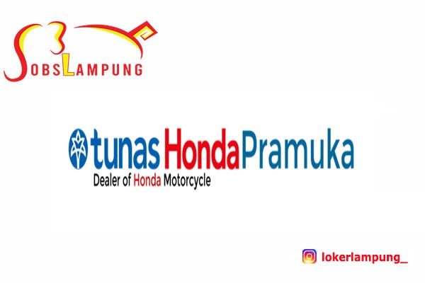 Program Magang di Tunas Honda Pramuka Terbaru 2025