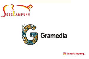 Loker Lampung Terbaru Store Operation Associate di Gramedia MBK 2026