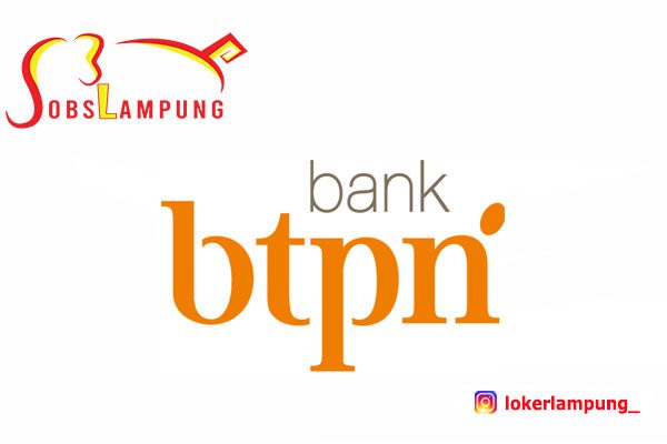 Loker Lampung Terbaru 3 Posisi di BTPN Syariah 2026