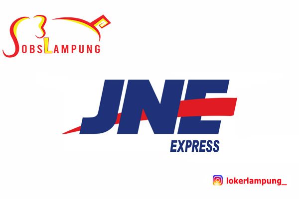 Loker Lampung Sales Counter di JNE Express Terbaru 2025