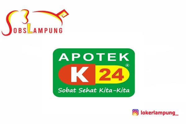 Loker Lampung Staff Keuangan di K-24 2025