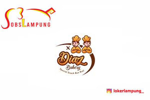 Loker Lampung Terbaru Crew Outlet di Diaz Bakery 2026