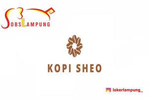 Loker Lampung Terbaru Team Kitchen di Kopi Sheo 2026