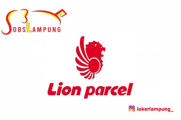 Lowongan Kerja Lampung Admin di Lion Parcel