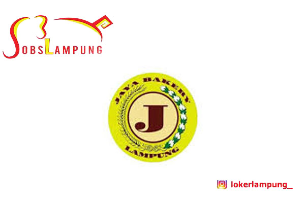Loker Lampung Terbaru Pramuniaga di Jaya Bakery 2026