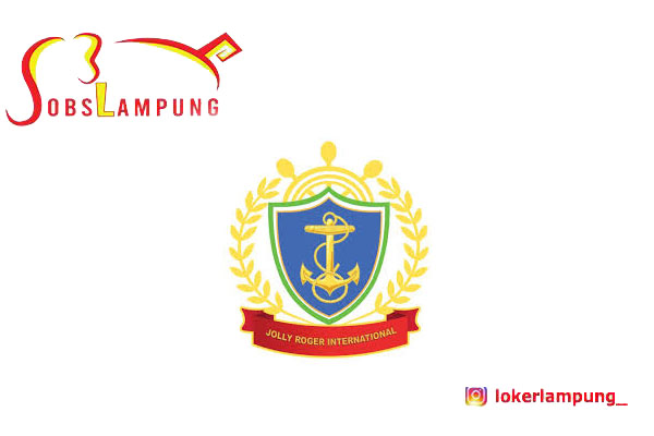 Lowongan Kerja Lampung Marketing di Jolly Roger International