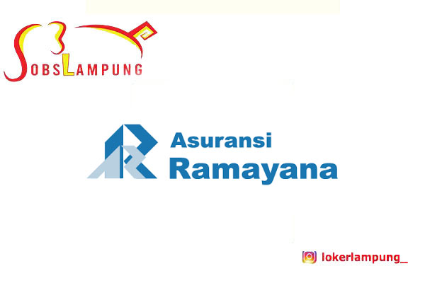 Loker Lampung Terbaru Marketing di PT Asuransi Ramayana Tbk 2026
