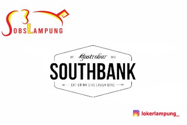 Lowongan Kerja Lampung Greeter di Southbank Gastrobar