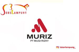 Loker Lampung Terbaru 2026! Office Boy di Muriz Travel Dibutuhkan Segera