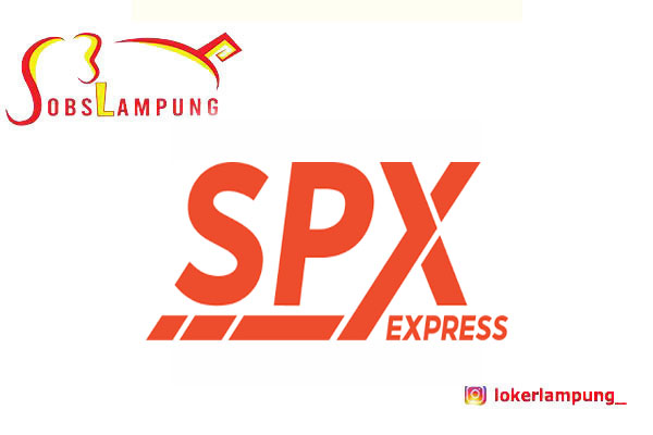 Loker Lampung Terbaru Kurir di Shopee Express 2026