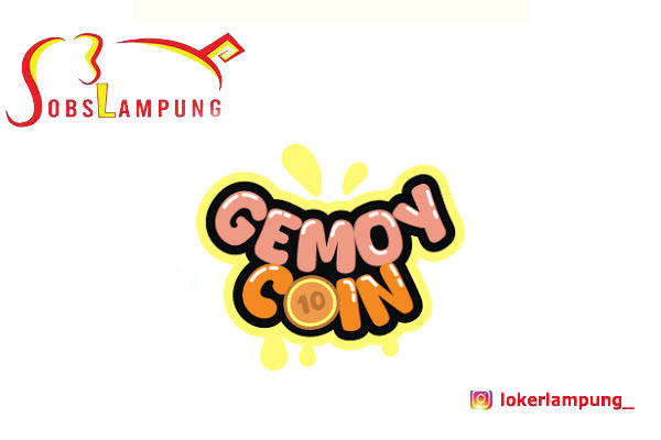 Loker Lampung Outlet Staff di Gemoy Coin Terbaru 2025