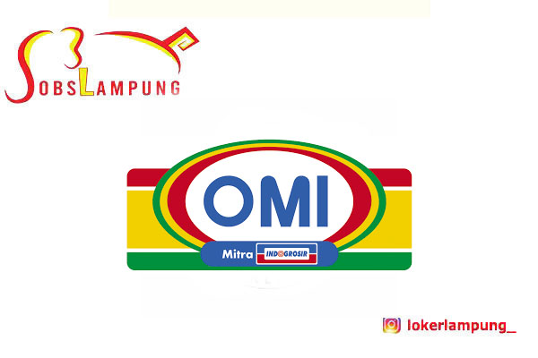 Loker Lampung Terbaru Pramuniaga di Barokah Mart (OMI Mart)