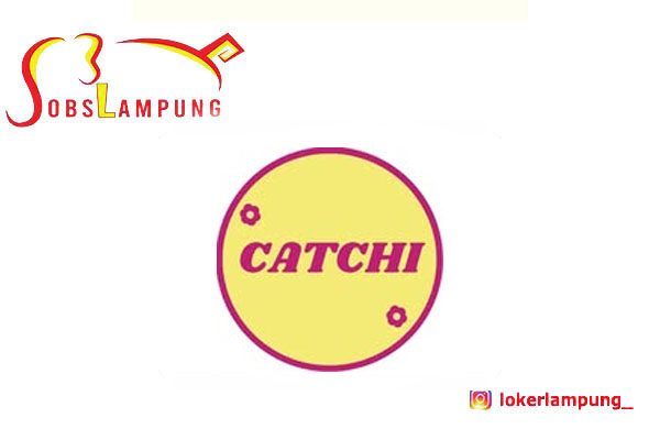 Loker Lampung Terbaru Store Manager di CATCHI ID