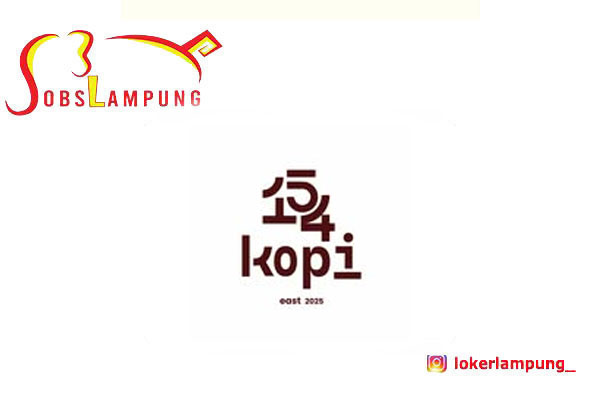 Lowongan Kerja Lampung Part Time Crew (Paid) di 154 Kopi