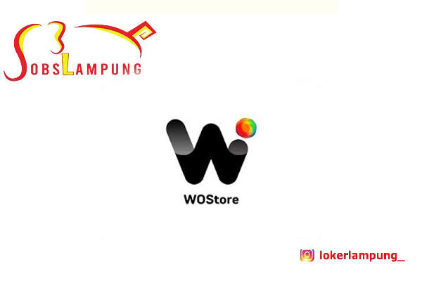Loker Lampung Terbaru Frontliner di WOStore