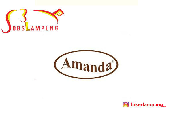 Lowongan Kerja Lampung di Amanda Brownies