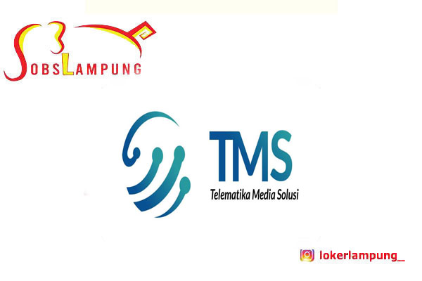 Lowongan Kerja Lampung Accounting & Tax di PT Telematika Media Solusi (TMS)