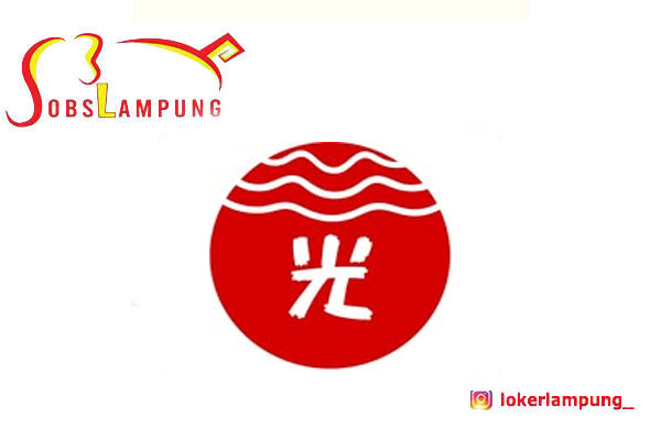 Lowongan Keja Lampung Terbaru Crew Outlet di Hikari Takoyaki 2026
