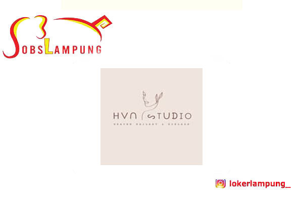 Lowongan Kerja Lampung Eyelash Artist & Nail Artist di Hvn.nailstudio