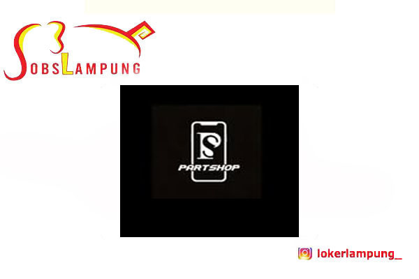 Lowongan Kerja Lampung Admin & Staff Gudang di Partshop Cell SPP & ACC