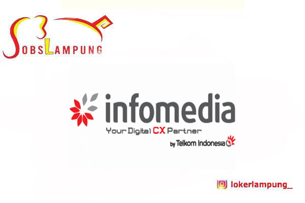 Lowongan Kerja Lampung di GraPARI Lampung – PT Infomedia Nusantara 2025