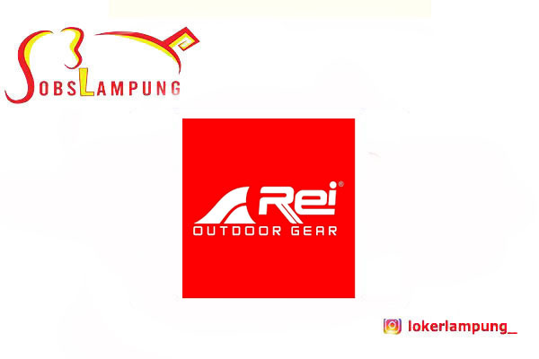 Loker Lampung Terbaru Retail Assistant di Arei Outdoor Gear 2026