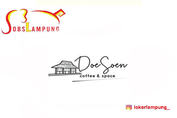 Loker Lampung Terbaru Helper Cook di Doesen Coffee 2026