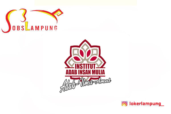Loker Lampung Terbaru Muaddib/Guru Kelas di SD Adab Insan Mulia 2025