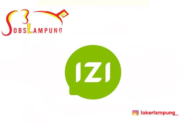 Loker Lampung Terbaru Staf Marketing di Inisiatif Zakat Indonesia (IZI) 2025