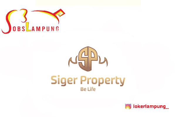 Loker Lampung Terbaru Staf Teknik di Siger Property 2025