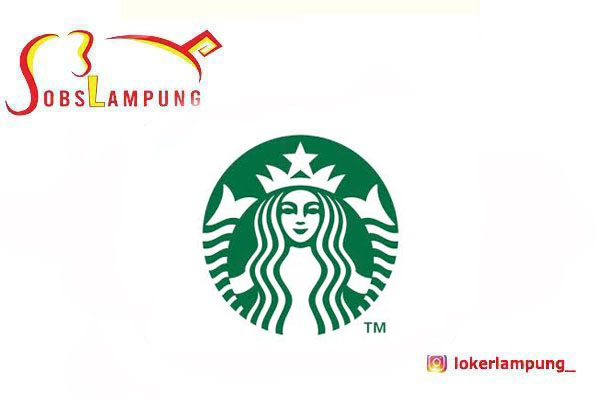 Loker Lampung Terbaru Barista di Starbucks Indonesia 2026