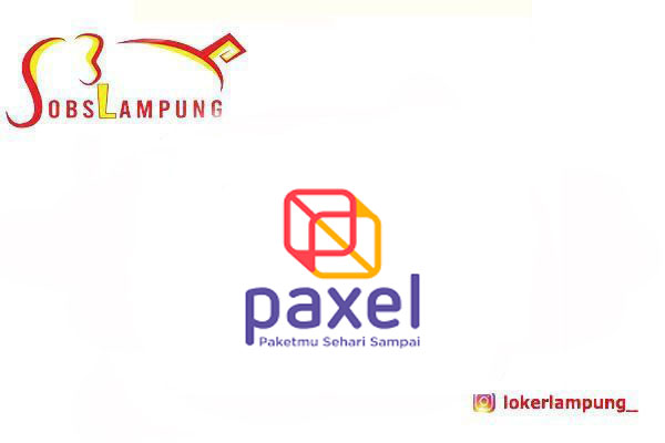Loker Lampung Terbaru Kurir di Paxel Home Lampung 2026
