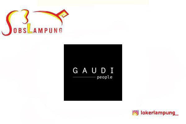 Loker Lampung Terbaru SPG/SPB (Temporer Ramadhan) di GAUDI 2026