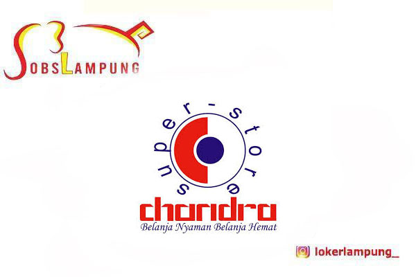 Loker Lampung Terbaru Pramuniaga & SPG di Chandra Bandar Jaya 2026
