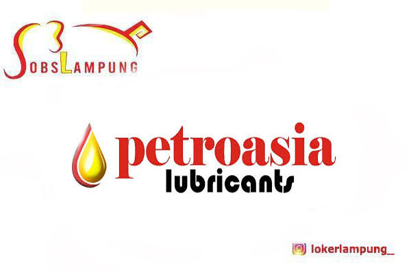 Loker Lampung Terbaru Driver di PT Petroasia Pasifik Internusa 2026