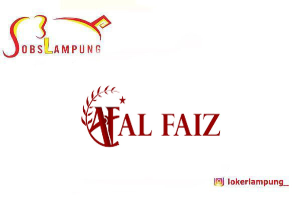 Loker Lampung Terbaru 4 Posisi di Privat Al Faiz 2026