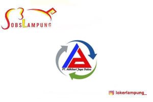 Loker Lampung Terbaru Admin Marketing di PT Adhikari Jaya Daksa 2026