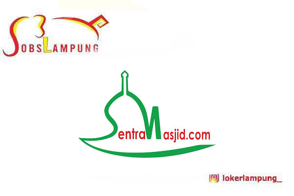 Loker Lampung Terbaru Tim Pajak di PT Sentra Masjid Indonesia 2026