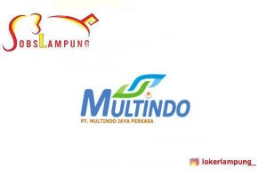 Loker Lampung Terbaru Pengawas Lapangan di PT. Multindo Jaya Perkasa 2026