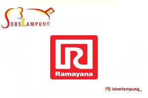 Loker Lampung Terbaru Staf Perbantuan di Ramayana Tanjung Karang 2026
