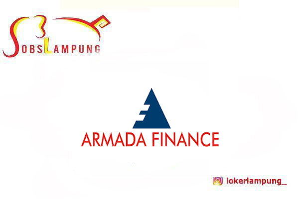 Loker Lampung Terbaru di PT Armada Finance Lampung 2026