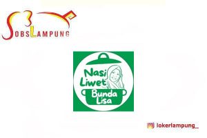 Loker Lampung 2026! Nasi Liwet Bunda Lisa Posisi Crew Outlet & Staf Dapur